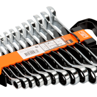 BAHCO 1RM/SH12 ΣΕΤ ΓΕΡΜΑΝΟΠΟΛΥΓΩΝΩΝ ΚΑΣΤΑΝΙΑΣ 