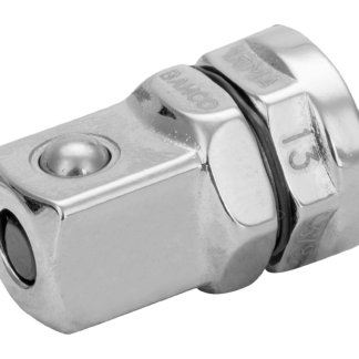 BAHCO 1RMA-SQ ΑΝΤΑΠΤΟΡΕΣ ΓΙΑ ΚΛΕΙΔΙΑ ΚΑΣΤΑΝΙΑΣ 