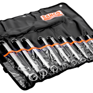 BAHCO BAHCO 2M/10T ΔΙΠΛΟ ΜΕΤΡΙΚΟ ΠΟΛΥΓΩΝΟ ΜΕ ΚΛΙΣΗ ΔΙΠΛΟ ΜΕΤΡΙΚΟ ΠΟΛΥΓΩΝΟ ΜΕ ΚΛΙΣΗ