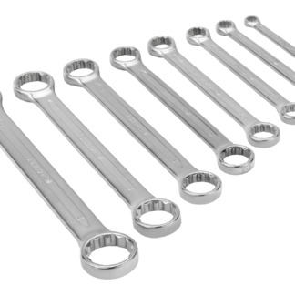 BAHCO 4M ΣΕΤ ΔΙΠΛΟ ΠΟΛΥΓΩΝΟ ΙΣΙΟ ΜΕΤΡΙΚΟ