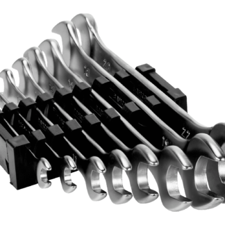 BAHCO 6M/8C ΣΕΤ ΔΙΠΛΩΝ ΑΝΟΙΧΤΩΝ ΚΛΕΙΔΙΩΝ ΜΕΤΡΙΚΟΥ ΣΥΣΤΗΜΑΤΟΣ 