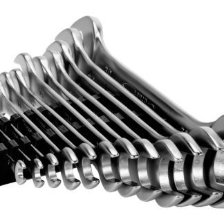 BAHCO 6M/12C ΣΕΤ ΔΙΠΛΩΝ ΑΝΟΙΧΤΩΝ ΚΛΕΙΔΙΩΝ ΜΕΤΡΙΚΟΥ ΣΥΣΤΗΜΑΤΟΣ 