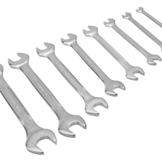 BAHCO 6M/S ΣΕΤ ΑΠΟ ΔΙΠΛΑ ΓΕΡΜΑΝΙΚΑ ΚΛΕΙΔΙΑ ΜΕΤΡΙΚΑ ΣΕ ΧΑΡΤΙΝΟ ΚΟΥΤΙ