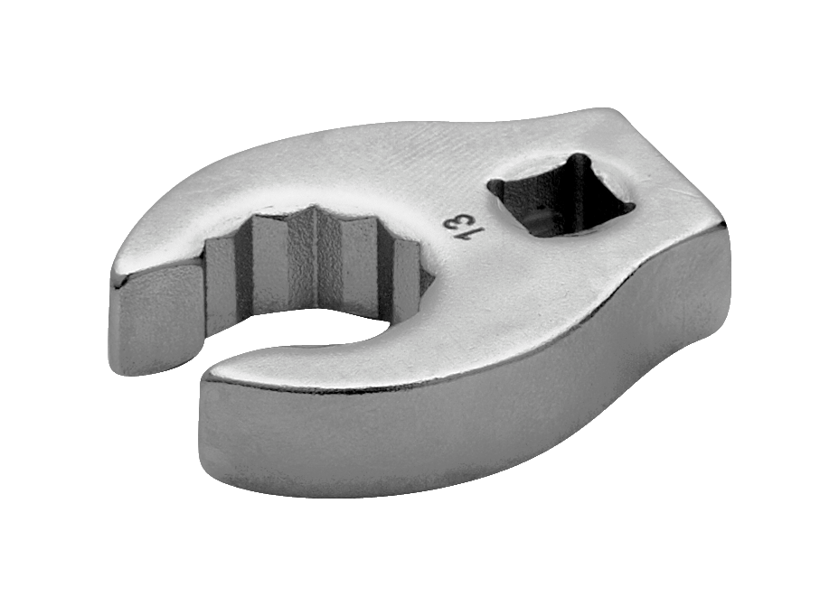 BAHCO 679- ΚΛΕΙΔΙ CROWFOOT 1/4" ΡΑΚΟΡΟΚΛΕΙΔΟ