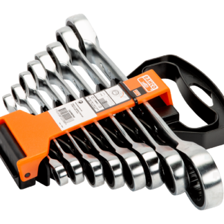 BAHCO 1320RM ΣΥΛΛΟΓΗ ΠΟΛΥΓΩΝΑ ΚΛΕΙΔΙΑ ΜΕ ΚΑΣΤΑΝΙΑ