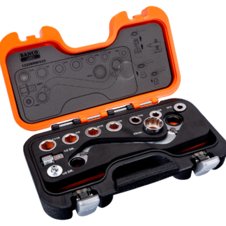 BAHCO 1320SRM ΣΥΛΛΟΓΗ ΚΛΕΙΔΙΟΥ ΔΑΚΤΥΛΙΟΥ ΚΑΣΤΑΝΙΑΣ ΤΥΠΟΥ S 