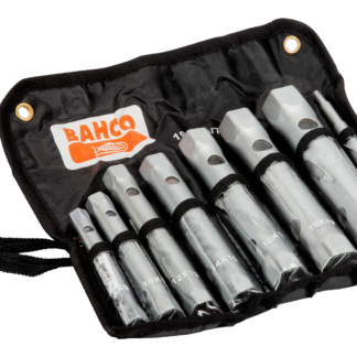 BAHCO 1936M ΣΥΛΛΟΓΗ ΑΠΟ ΔΙΠΛΑ ΜΕΤΡΙΚΑ ΣΩΛΗΝΩΤΑ ΚΛΕΙΔΙΑ