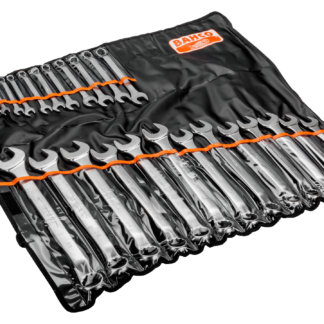 BAHCO 1952M/26T ΣΕΤ ΓΕΡΜΑΝΟΠΟΛΥΓΩΝΩΝ ΜΕ ΚΛΙΣΗ ΜΕΤΡΙΚΟ