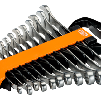 BAHCO 1952M/SH12 ΜΕΤΡΙΚΟ ΣΕΤ ΜΕ ΓΕΡΜΑΝΟΠΟΛΥΓΩΝΑ ΣΕ ΓΩΝΙΑ 12 ΤΕΜΑΧΙΑ