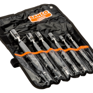 BAHCO 4040M/6T ΣΥΛΛΟΓΗ ΑΠΟ ΔΙΠΛΑ ΚΛΕΙΔΙΑ ΜΕ ΑΡΘΡΩΤΑ ΚΑΡΥΔΑΚΙΑ ΜΕΤΡΙΚΑ