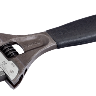 BAHCO 9029-T/9031-T ΕΙΔΙΚΟ ΡΥΘΜΙΖΟΜΕΝΟ ΚΛΕΙΔΙ ΜΕ ΦΑΡΔΥΤΕΡΟ ΑΝΟΙΓΜΑ ΚΑΙ ΛΕΠΤΕΣ ΣΙΑΓΩΝΕΣ