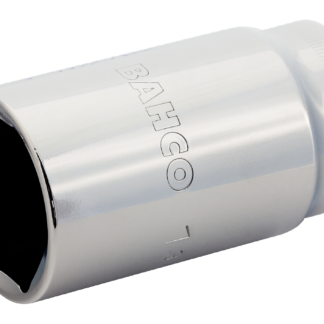 BAHCO 7805SZ 1/2" ΜΑΚΡΙΑ ΚΑΡΥΔΑΚΙΑ ΕΞΑΓΩΝΑ ΣΕ ΙΝΤΣΕΣ