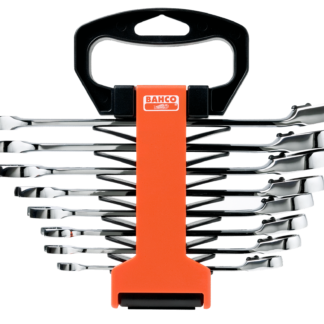 BAHCO 1RZ ΣΥΛΛΛΟΓΗ ΜΕ ΓΕΡΜΑΝΟΠΟΛΥΓΩΝΑ ΚΑΣΤΑΝΙΑΣ ΣΕ ΙΝΤΣΕΣ