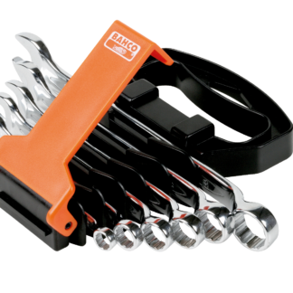 BAHCO 1952M/17T ΣΕΤ ΓΕΡΜΑΝΟΠΟΛΥΓΩΝΩΝ ΜΕ ΚΛΙΣΗ ΜΕΤΡΙΚΟ