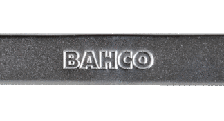 BAHCO 44Z ΔΙΠΛΑ ΠΟΛΥΓΩΝΑ ΜΑΚΡΥΣ ΤΥΠΟΣ ΣΕ ΙΝΤΣΑΣ 