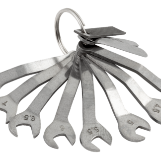 BAHCO 3280M ΣΥΛΛΟΓΗ ΚΛΕΙΔΙΩΝ MAGNETO ΣΕ ΚΡΙΚΟ