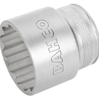 BAHCO 7800DM ΔΩΔΕΚΑΓΩΝΑ ΜΕΤΡΙΚΑ ΚΑΡΥΔΑΚΙΑ 1/2" 