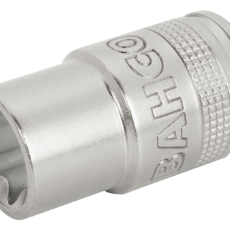 BAHCO 7800TORX-E ΚΑΡΥΔΑΚΙΑ ΜΕ 1/2 ΚΑΡΕ ΓΙΑ ΒΙΔΕΣ TORX