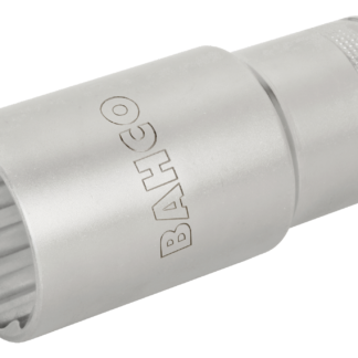 BAHCO 7805DM ΠΟΛΥΓΩΝΑ ΜΑΚΡΙΑ ΚΑΡΥΔΑΚΙΑ 1/2" ΜΕΤΡΙΚΟ