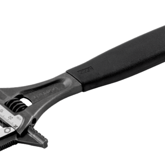 BAHCO 90P ΡΥΘΜΙΖΟΜΕΝΟ ΚΛΕΙΔΙ ΜΕ ΦΩΣΦΟΡΙΚΗ ΕΠΙΣΤΡΩΣΗ ERGO ΜΕ ΕΛΑΣΤΙΚΗ ΛΑΒΗ ΚΑΙ ΚΕΝΤΡΙΚΟ ΠΕΡΙΚΟΨΛΙΟ ΜΕ ΑΝΑΣΤΡΕΦΟΜΕΝΗ ΣΙΑΓΟΝΑ 