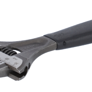 BAHCO 9029-9035 ΓΑΛΛΙΚΟ ΚΛΕΙΔΙ ΜΕ ΜΑΥΡΟ ΦΙΝΙΡΙΣΜΑ ΜΕΓΑΛΟ ΑΝΟΙΓΜΑ