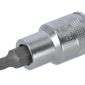 BAHCO 7809TORX ΚΑΡΥΔΑΚΙΑ 1/2" ΜΕ ΜΥΤΗ TORX