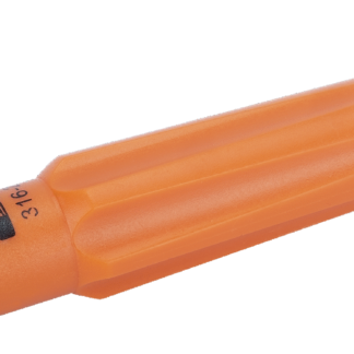 BAHCO 316-2 ΕΞΩΜΑΛΥΝΤΗΣ ΤΥΠΟΥ ΠΕΝΑΣ ΑΝΤΑΛΛΑΚΤΙΚΗ ΛΑΜΑ 316-2-95 