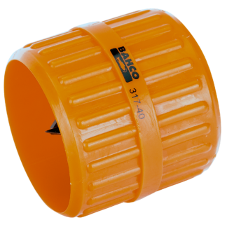 BAHCO 317-40 ΚΥΛΙΝΔΡΙΚΟΣ ΕΞΩΜΑΛΥΝΤΗΣ 