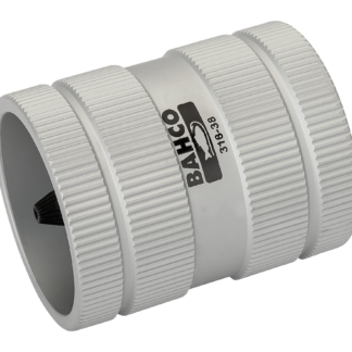 BAHCO 318-38/318-54 ΚΥΛΙΝΔΡΙΚΟΣ ΕΞΩΜΑΛΥΝΤΗΣ 