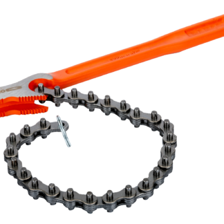 BAHCO 370 ΚΛΕΙΔΙ ΥΔΡΑΥΛΙΚΩΝ ΜΕ ΑΛΥΣΙΔΑ 