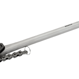 BAHCO 372 ΤΣΙΜΠΙΔΑ ΜΕ ΑΛΥΣΙΔΑ ΒΑΡΕΩΣ ΤΥΠΟΥ