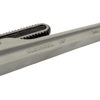 BAHCO 380 ΤΣΙΜΠΙΔΑ ΑΠΟ ΑΛΟΥΜΙΝΙΟ 