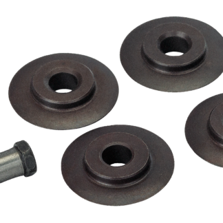 BAHCO 302-95-SET ΣΕΤ ΑΝΤΑΛΛΑΚΤΙΚΩΝ ΡΟΔΕΛΩΝ ΚΑΙ ΠΕΙΡΩΝ ΓΙΑ ΚΟΦΤΕΣ ΣΩΛΗΝΩΝ 301/302