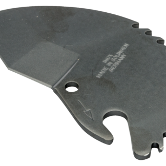 BAHCO 411-95 ΑΝΤΑΛΛΑΚΤΙΚΕΣ ΛΑΜΕΣ ΓΙΑ ΨΑΛΙΔΙΑ ΚΟΠΗΣ ΠΛΑΣΤΙΚΩΝ 