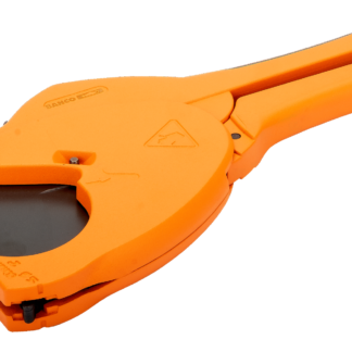 BAHCO 411 ΠΛΑΣΤΙΚΑ ΨΑΛΙΔΙΑ ΣΩΛΗΝΩΝ 