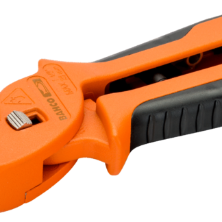 BAHCO 412-28-PEX ΨΑΛΙΔΙ ΣΩΛΗΝΩΝ ΓΙΑ PEX