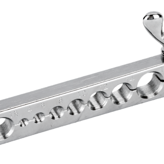 BAHCO 4480MM ΕΡΓΑΛΕΙΑ ΔΙΑΝΥΞΗΣ ΣΩΛΗΝΩΝ ΜΕΤΡΙΚΑ