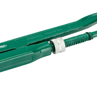 BAHCO DOW177 ΣΥΝΔΥΑΣΤΙΚΟΣ ΣΩΛΗΝΟΚΑΒΟΥΡΑΣ ΣΟΥΗΔΙΚΟΥ ΤΥΠΟΥ 45°