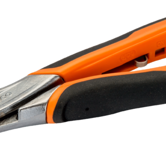 BAHCO 21HDGC  ΠΛΑΓΙΟΚΟΦΤΕΣ ΧΡΩΜΙΩΜΕΝΟΙ ΒΑΡΕΩΣ ΤΥΠΟΥ ΓΙΑ ΧΑΡΔΕΣ ΠΙΑΝΟΥ ΚΑΙ ΣΚΛΗΡΑ ΣΥΡΜΑΤΑ