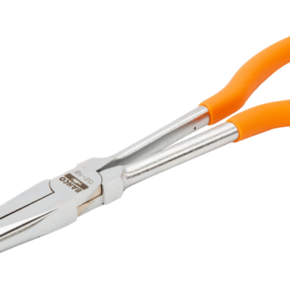 BAHCO 158-NB ΠΟΛΥ ΜΑΚΡΥ ΜΥΤΟΤΣΙΜΠΙΔΟ ΜΕ ΟΔΟΝΤΩΤΗ ΣΙΑΓΩΝΑ ΣΕ ΓΩΝΙΑ 35° ΜΕ ΑΚΡΑ ΣΕ ΓΩΝΙΑ 35°