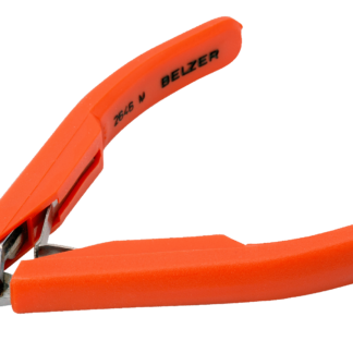 BAHCO 2646M -2649 ΠΕΝΣΕΣ ΗΛΕΚΤΡΙΚΩΝ, ΟΒΑΛ ΚΕΦΑΛΗ 