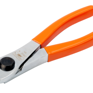 BAHCO 2800N-2801N ΚΟΦΤΗΣ ΜΟΝΩΜΕΝΩΝ ΚΑΛΩΔΙΩΝ ΧΑΛΚΟΥ ΓΙΑ ΣΥΡΜΑ ΧΑΛΚΟΥ ΜΕ ΠΛΑΣΤΙΚΗ ΜΟΝΩΣ