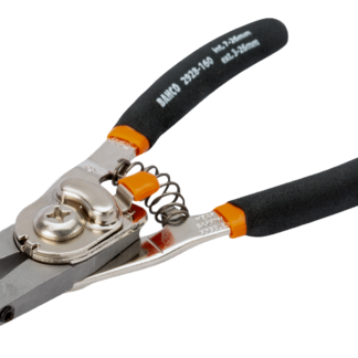 BAHCO 2928 ΡΥΘΜΙΖΟΜΕΝΑ ΤΣΙΜΠΙΔΙΑ ΕΞΩΤΕΡΙΚΩΝ ΚΑΙ ΕΣΩΤΕΡΙΚΩΝ ΑΣΦΑΛΕΙΩΝ