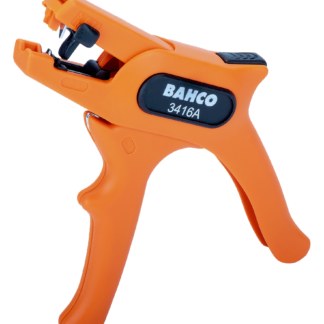 BAHCO 3416 A  ΠΕΝΣΑ ΑΥΤΟΜΑΤΗΣ ΑΠΟΓΥΜΝΩΣΗΣ ΚΑΛΩΔΙΩΝ