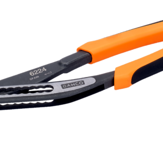 BAHCO 6224 ΓΚΑΖΟΤΑΝΑΛΙΕΣ