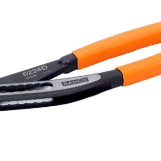 BAHCO 6221D-6225D ΓΚΑΖΟΤΑΝΙΑΛΕΣ ΓΡΗΓΟΡΗΣ ΡΥΘΜΙΣΗΣ ΜΕ ΛΑΒΕΣ ΑΠΟ PVC 