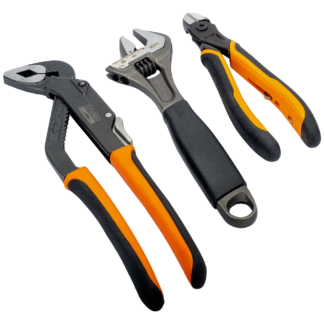 BAHCO 9853 ΣΥΛΛΟΓΗ ΕΡΓΑΛΕΙΩΝ ΠΟΛΛΑΠΛΩΝ ΧΡΗΣΕΩΝ 