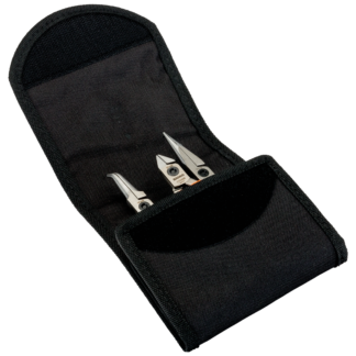 BAHCO C3902/3 ΣΕΤ ΜΕ ΠΕΝΣΕΣ ΑΚΡΙΒΕΙΑΣ  