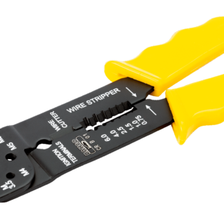 BAHCO CR B 01 ΠΕΝΣΕΣ ΓΙΑ ΠΡΕΣΑΡΙΣΜΑ ΚΟΠΗ ΚΑΙ ΑΠΟΓΥΜΝΩΣΗ ΚΑΛΩΔΙΩΝ