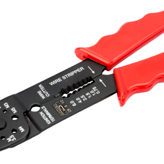 BAHCO CR B 02 ΠΕΝΣΕΣ ΓΙΑ ΠΡΕΣΑΡΙΣΜΑ ΚΟΠΗ ΚΑΙ ΑΠΟΓΥΜΝΩΣΗ ΚΑΛΩΔΙΩΝ 